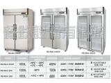 OCAN 1000L 4尺玻璃冷凍冷藏凍庫/冷凍冷藏冰箱/凍庫/冰櫃/展示櫃/冷凍櫃