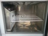 沙拉吧工作檯~21格~刨冰料理展示台~臥式工作檯冰箱~冷藏展示櫃