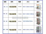 HCT 溫罐機(16瓶)/保溫櫥/保溫櫃/保溫箱FW-16