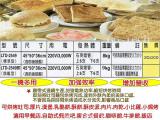 迷你自動烘烤機 早餐店/民宿/飯店專用/烤吐司/烤麵包/肉片